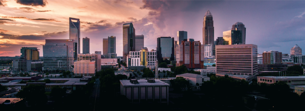 Charlotte Hero